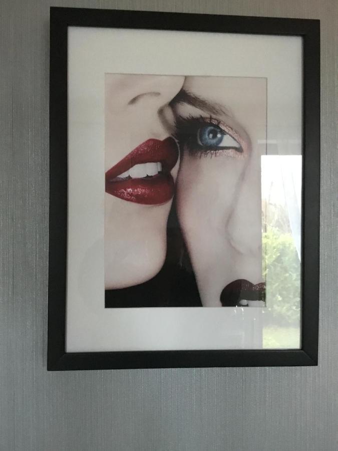 Suite Couture Ernestviller Buitenkant foto