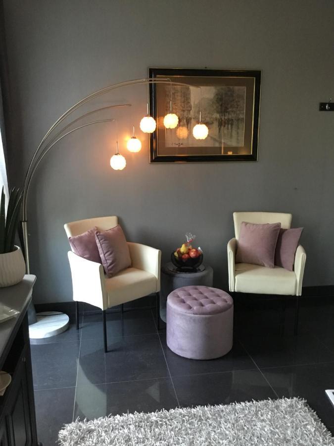 Suite Couture Ernestviller Buitenkant foto
