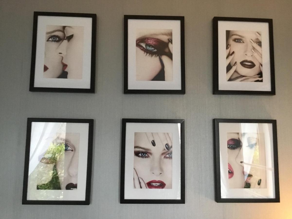 Suite Couture Ernestviller Buitenkant foto