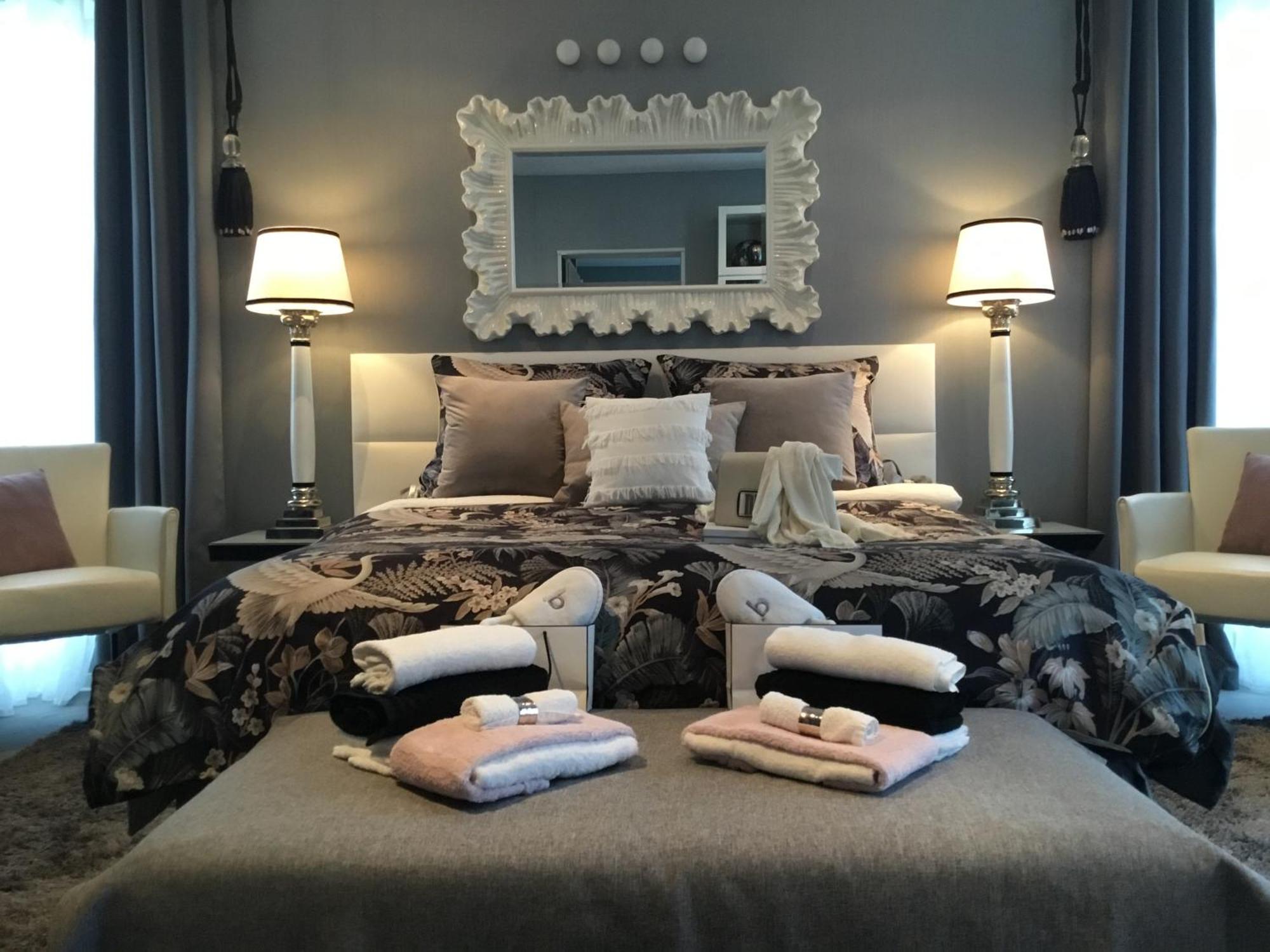 Suite Couture Ernestviller Buitenkant foto