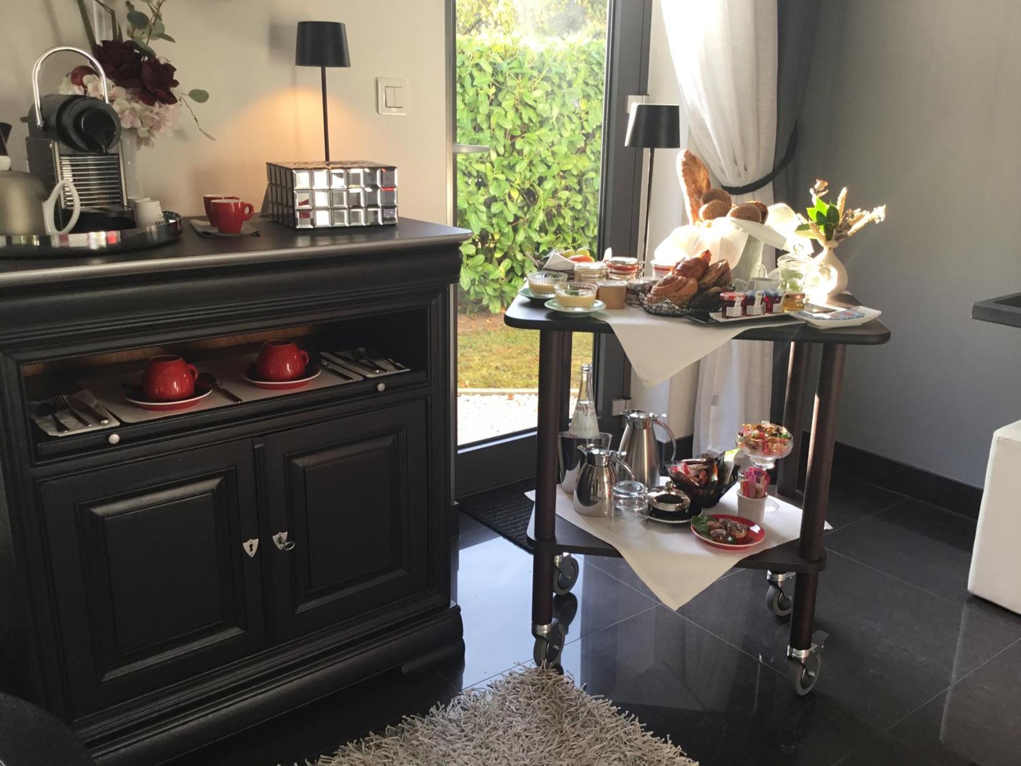 Suite Couture Ernestviller Buitenkant foto