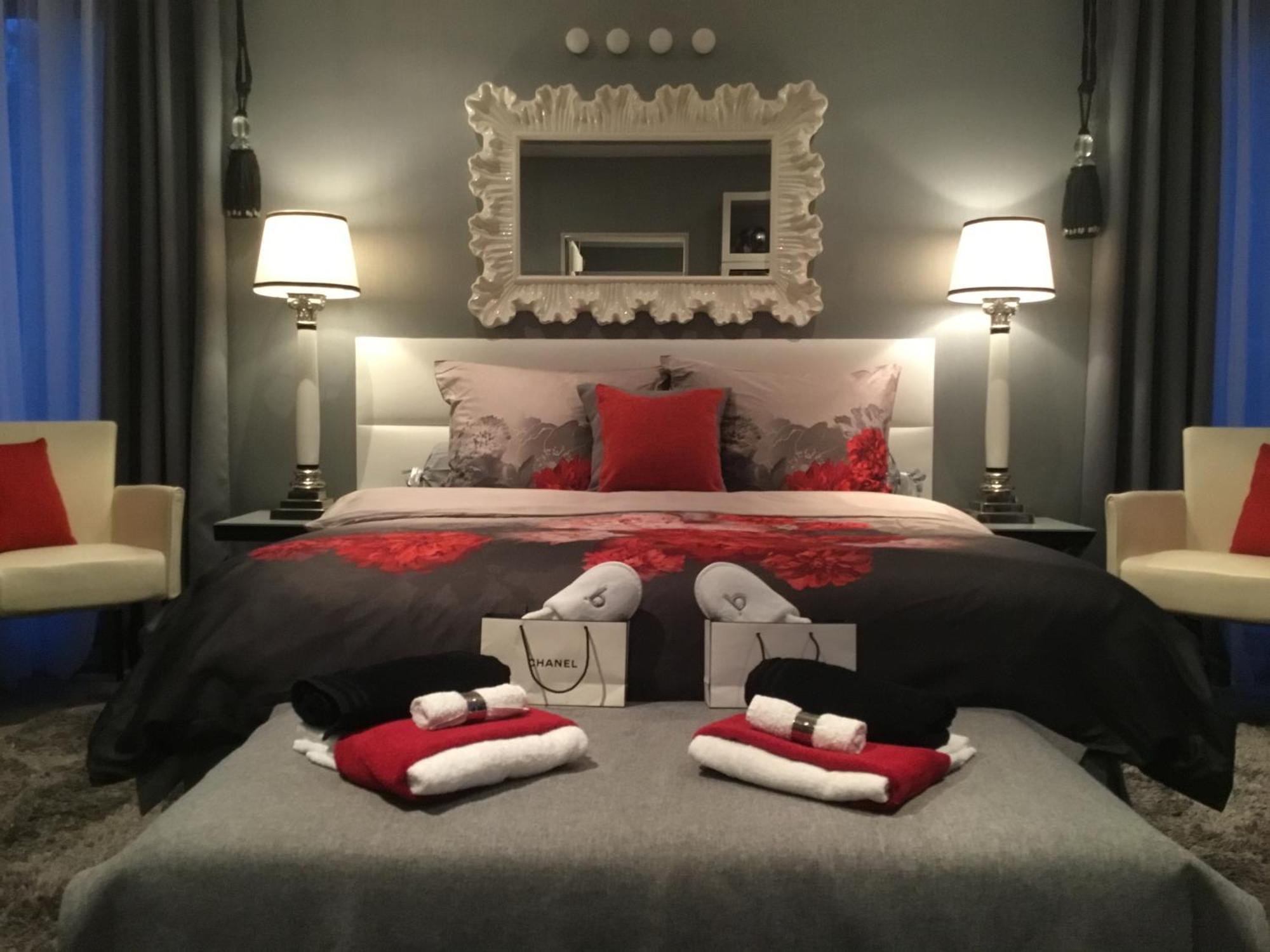 Suite Couture Ernestviller Buitenkant foto